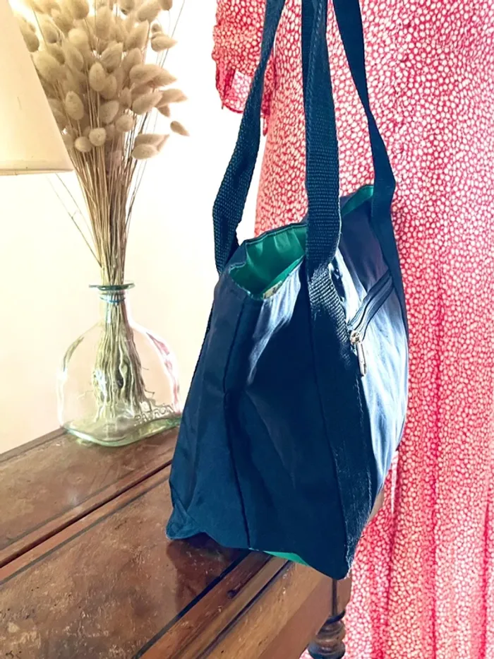 Sac Tote Pratique et Stylé - photo numéro 2