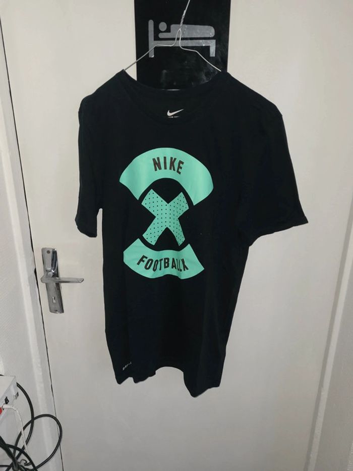Tee-shirt nike footballx