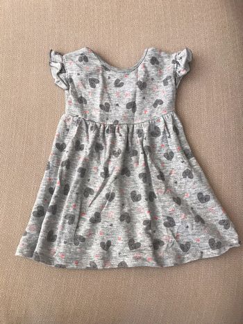 Robe 18 mois Orchestra