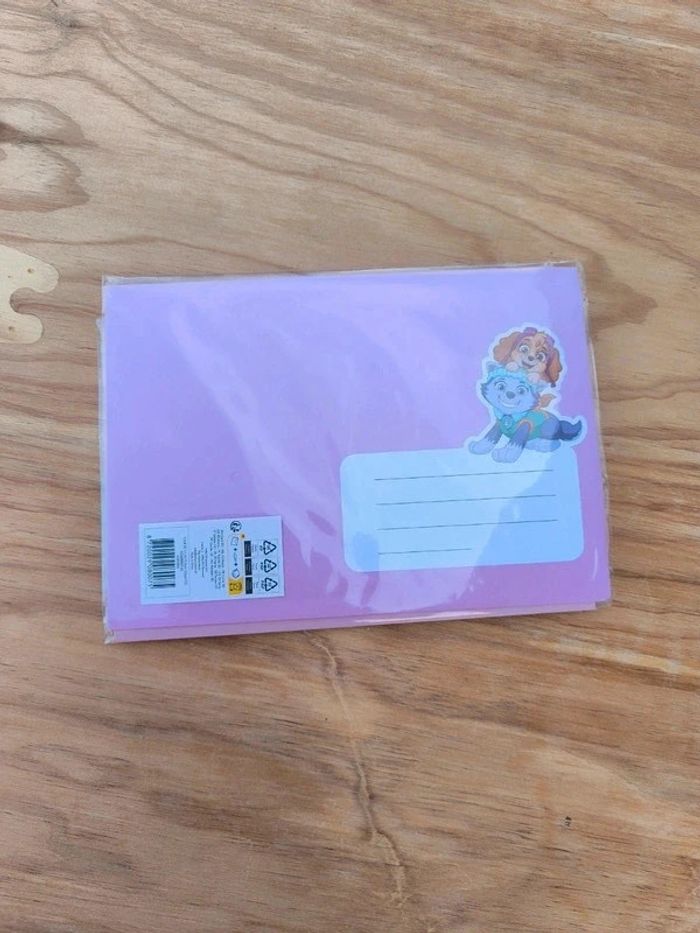Carte anniversaire 3D Pat Patrouille neuve - photo numéro 3