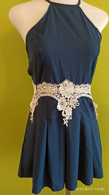 Jolies combinaison,très élégant,cocktail,mariage