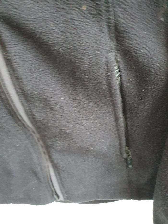 Gilet d'équitation femme XS - photo numéro 5