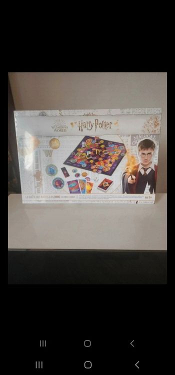 Jeux de plateau