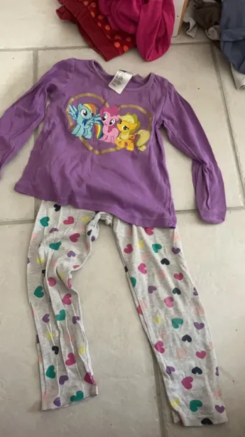 Pyjama