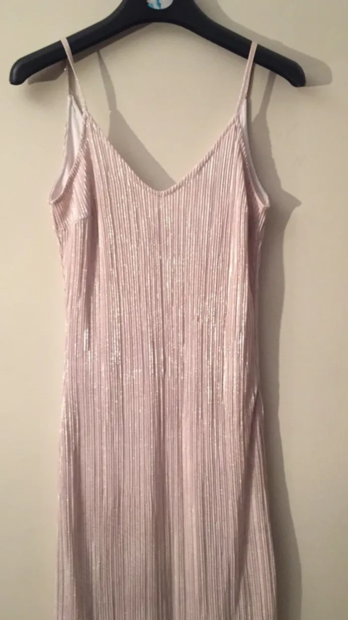 Robe été - photo numéro 2