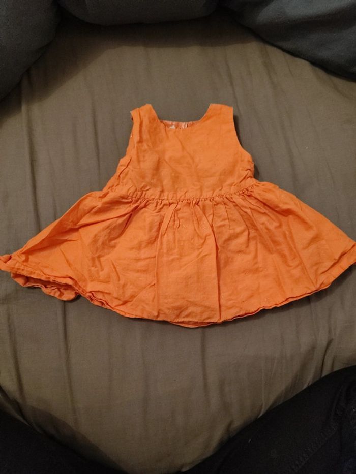 Robe réversible - photo numéro 3