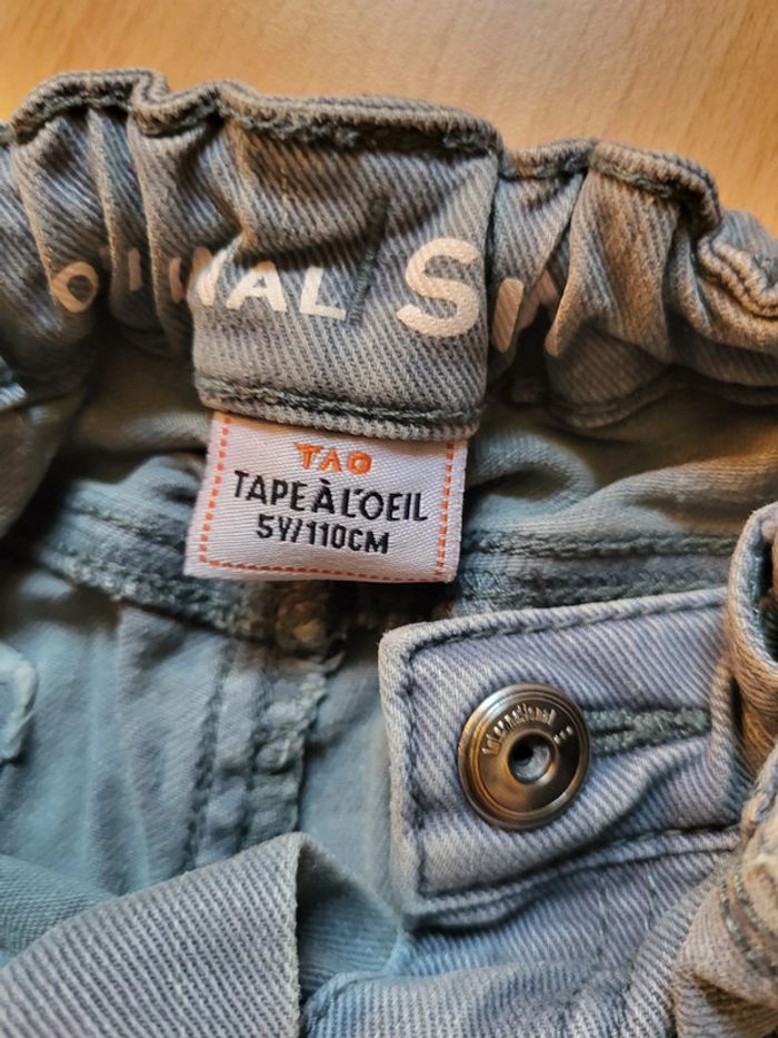 jeans - photo numéro 3