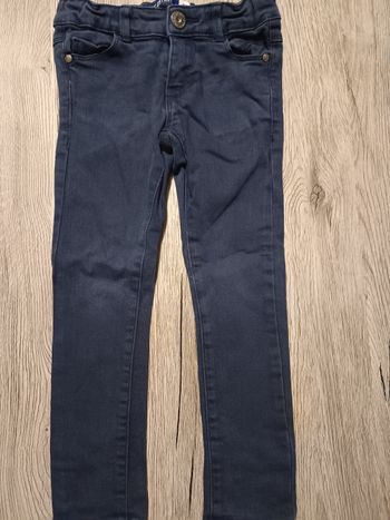 Pantalon skinny