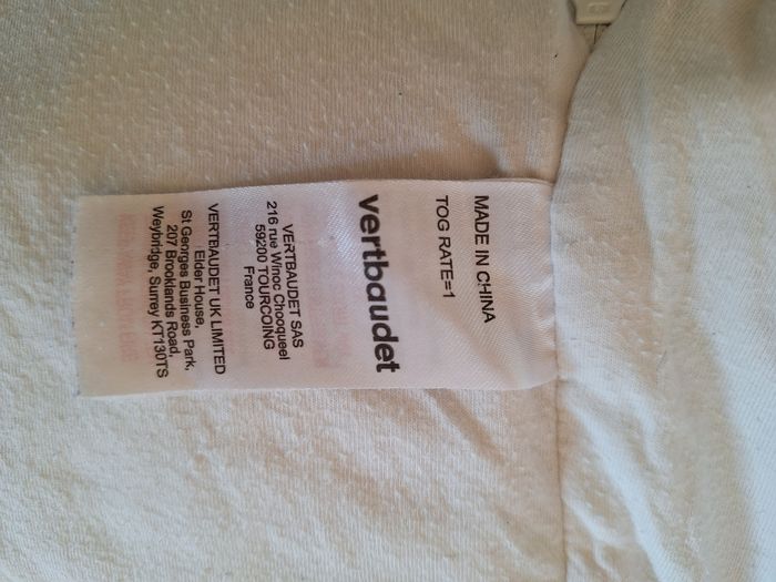 Turbulette - photo numéro 2