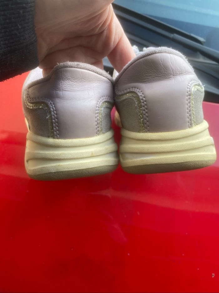 Paire de Reebok - photo numéro 5