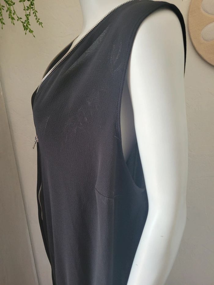 Combi pantalon légère - photo numéro 4