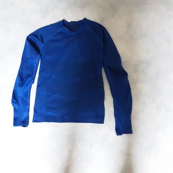 Maillot de sport