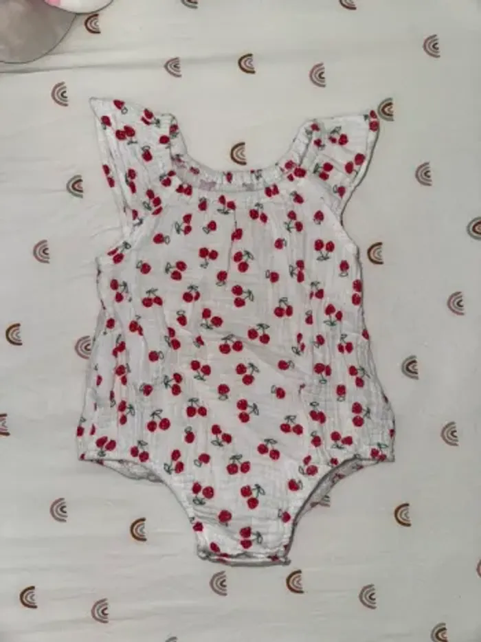 Body cerises