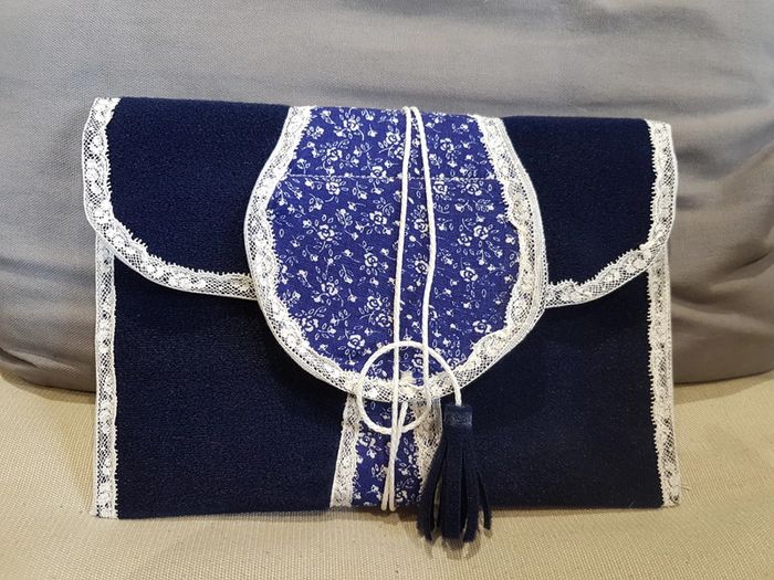 Pochette de rangement