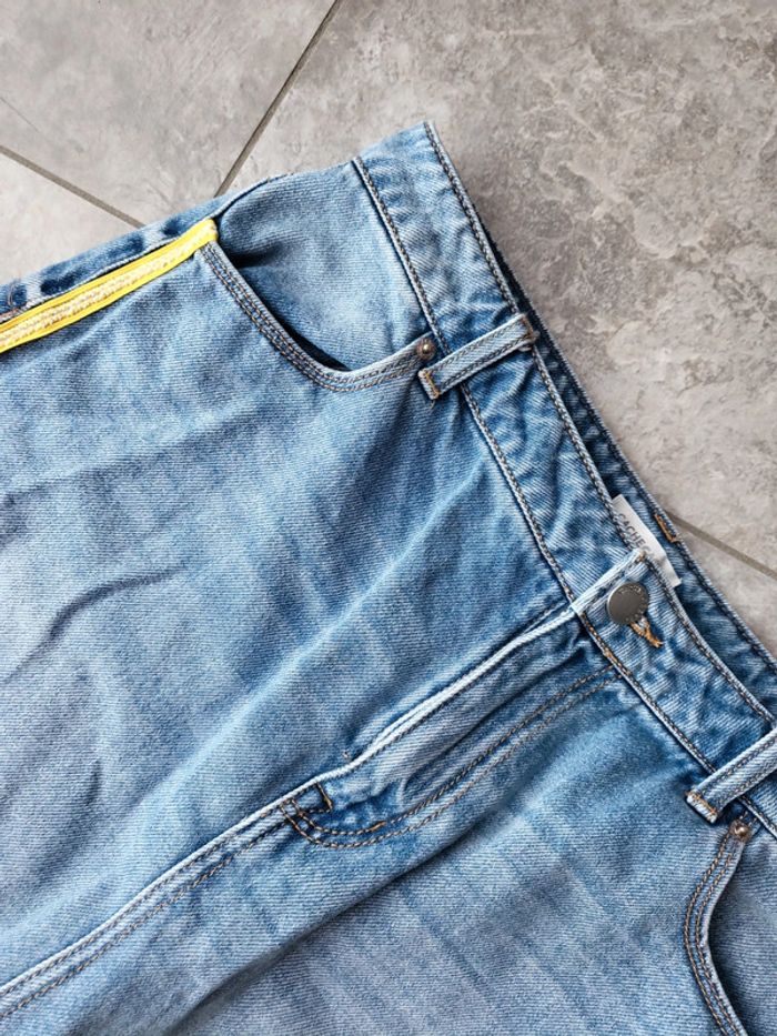 Jupe jeans - photo numéro 2
