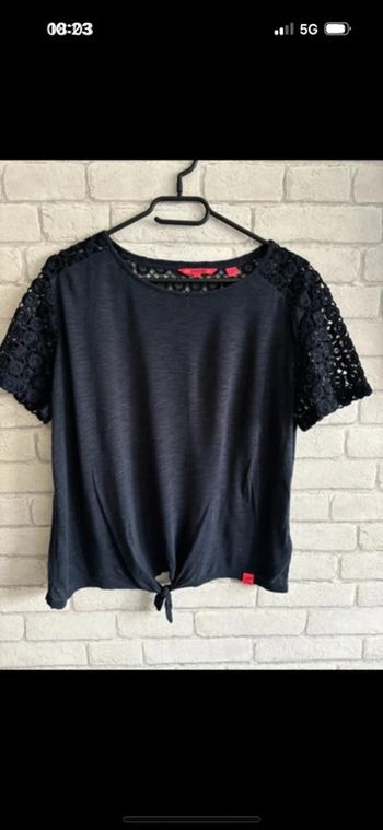 Tee shirt superdry taille M