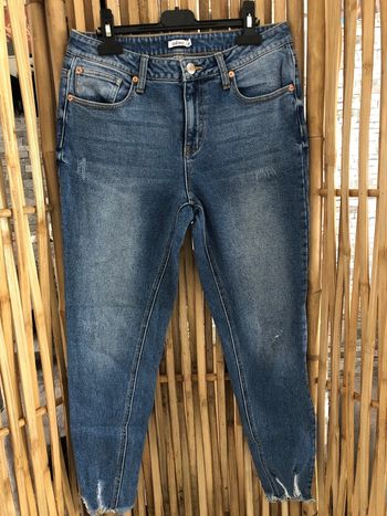 Jeans femme taille 40