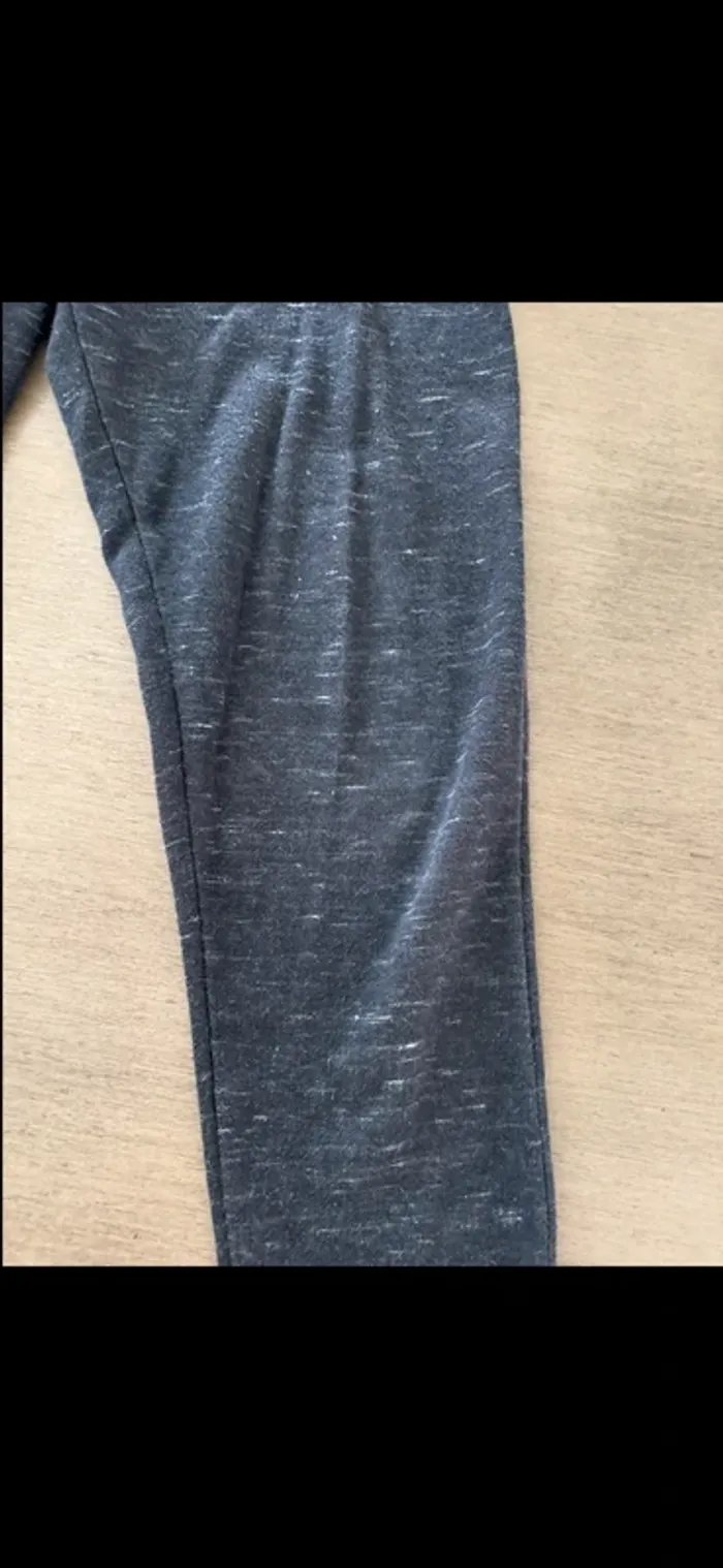 Pantalon de jogging garçon Primark - photo numéro 8