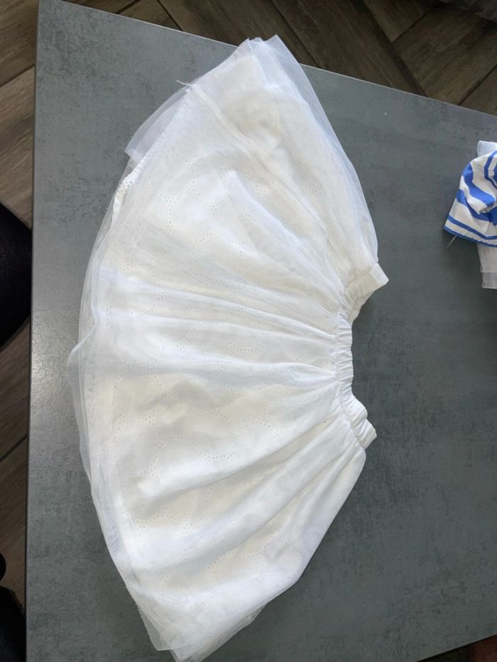 Jupe fille - photo numéro 5