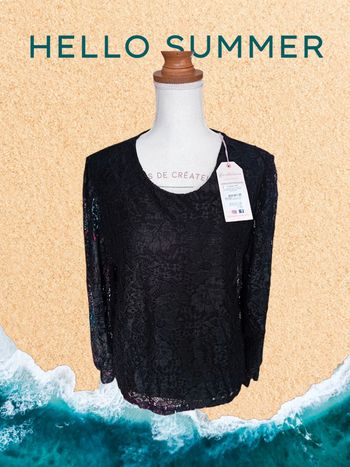 Blouse femme 38/40