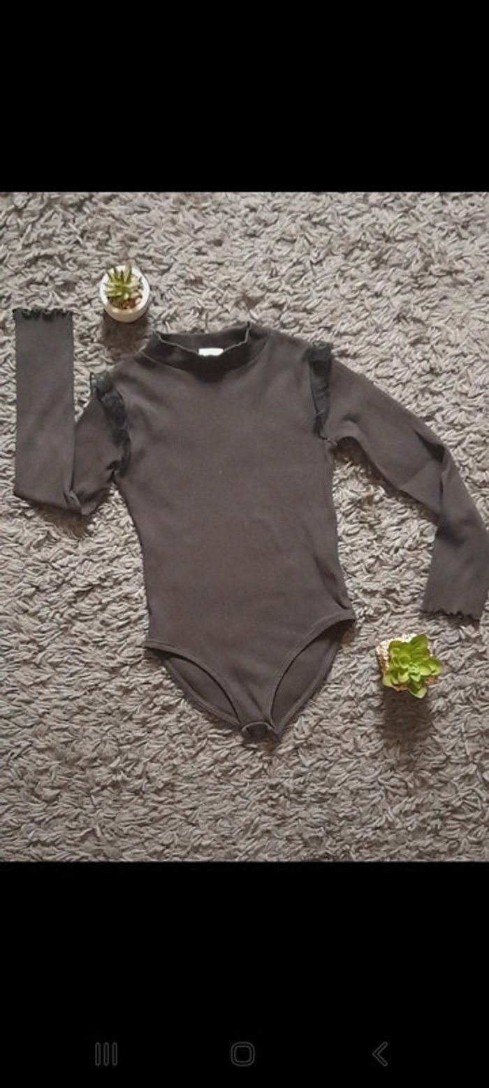 Bodie manches longues