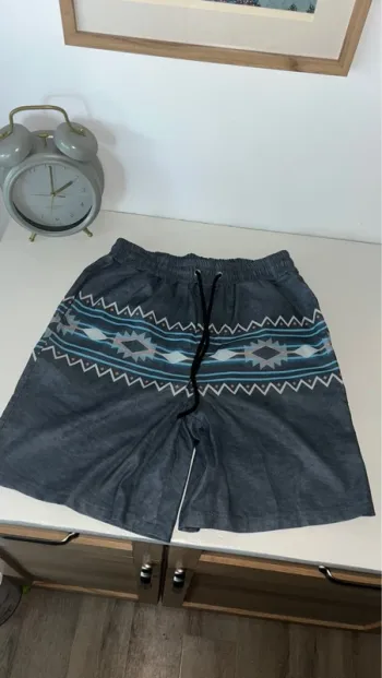Lot de 2 shorts d'été
