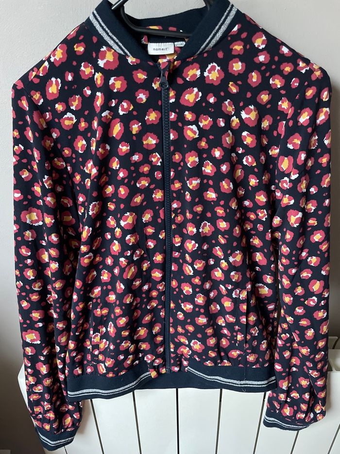 Veste enfant
