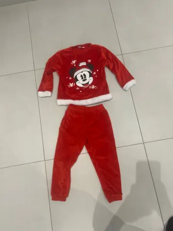 Pyjama enfant Mickey
