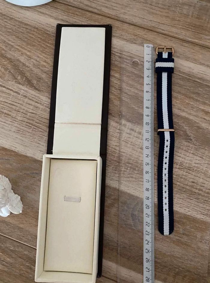 Bracelet montre Daniel Wellington - photo numéro 6
