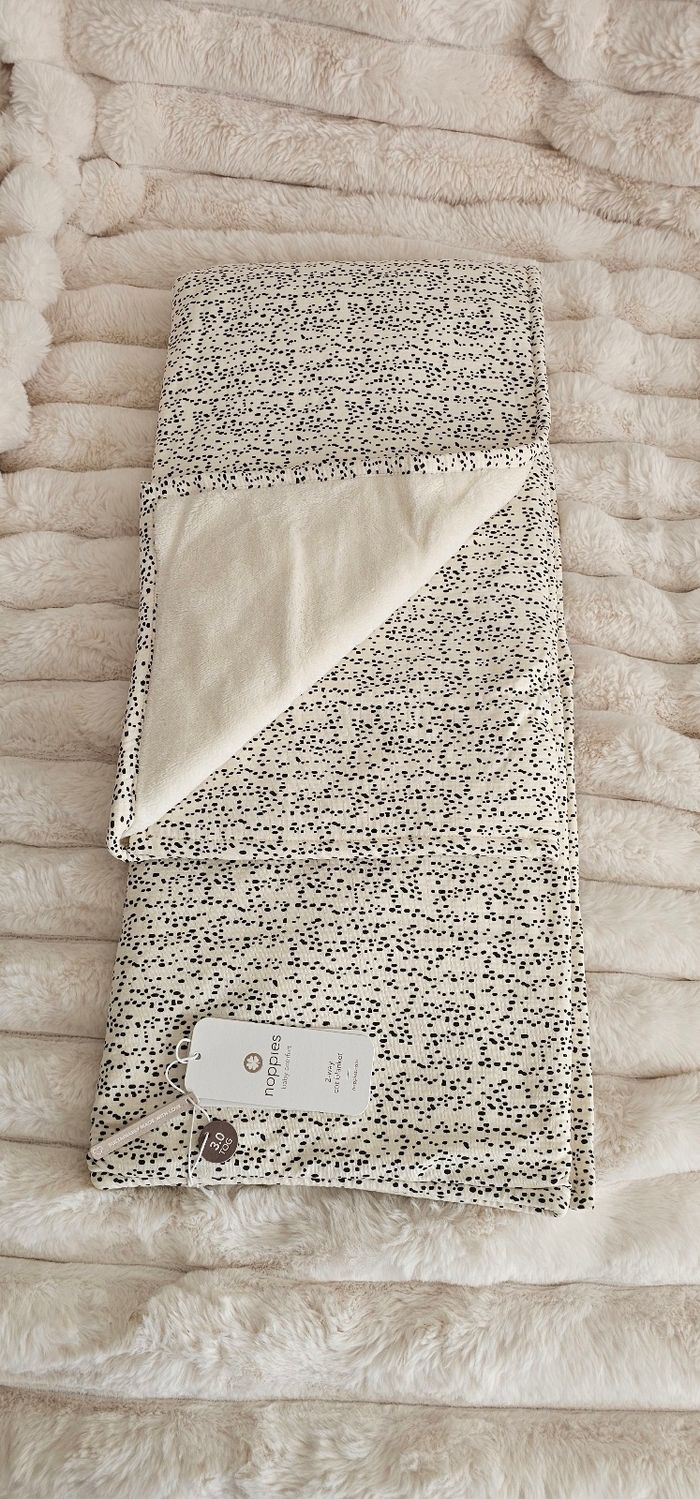 Maxi couverture Bébé Noppies Tog 3 Neuf