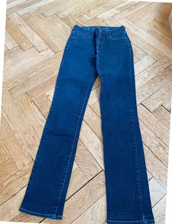 Levi’s W26/L32