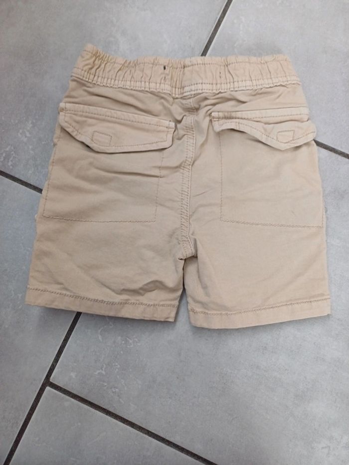 Short - photo numéro 2