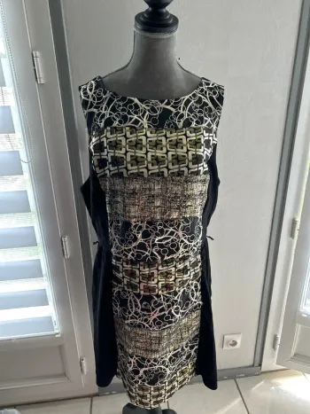 Robe élégante Derhy