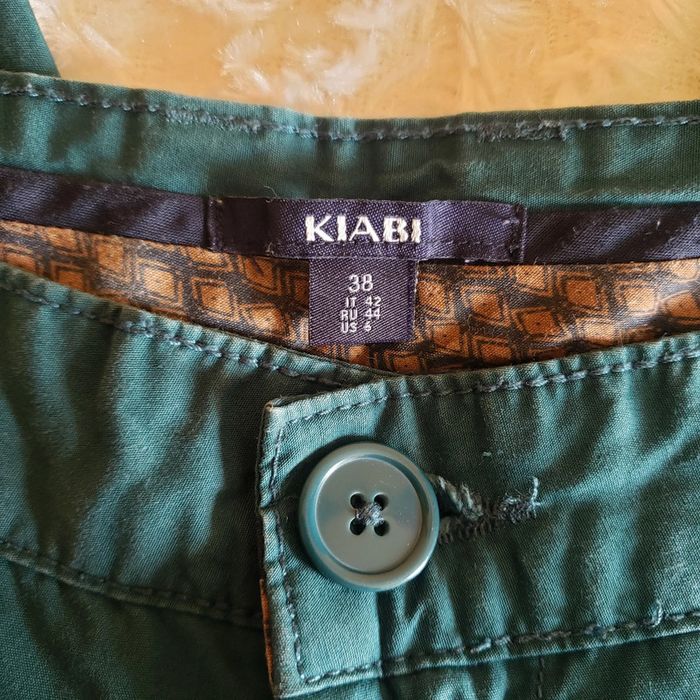 Bermuda Kiabi taille 38 - photo numéro 3