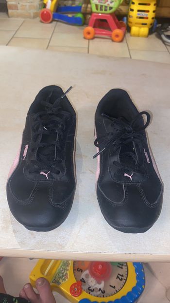 Chaussures Puma