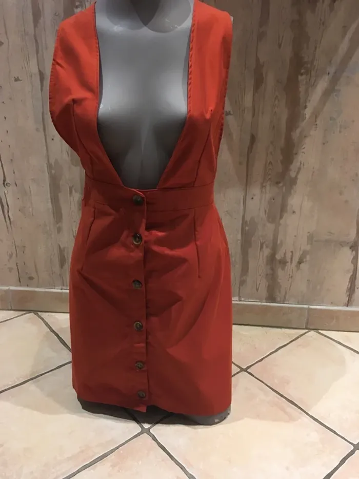 Très jolie robe en 40 de chez Boohoo