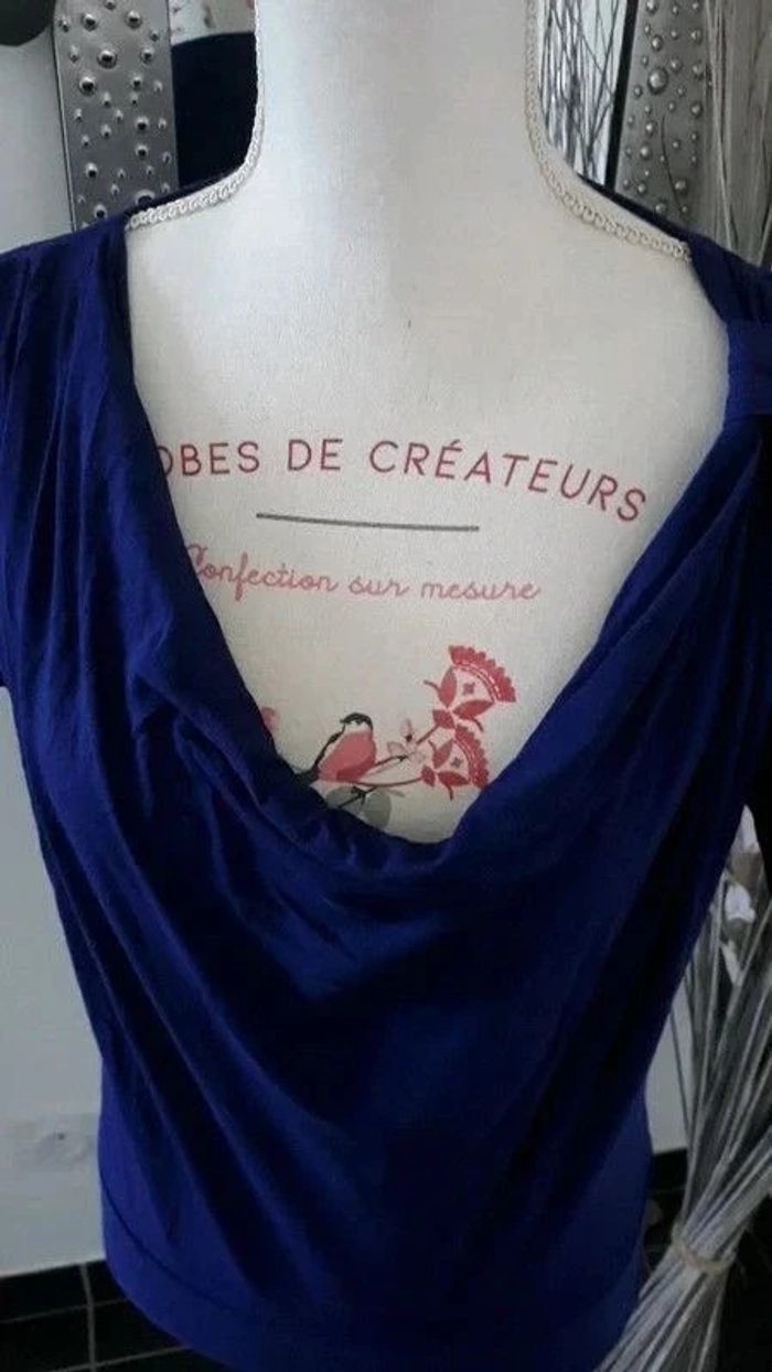 Tshirt - photo numéro 5