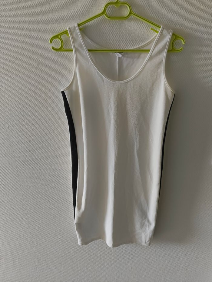 Robe femme taille 40