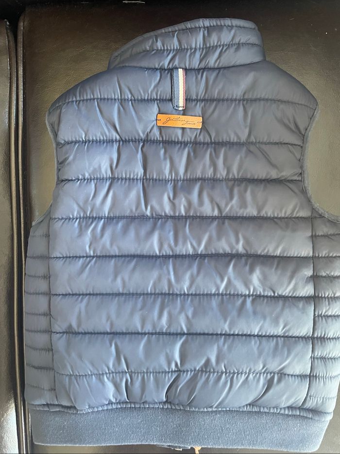 Veste doudoune sans manche - photo numéro 3