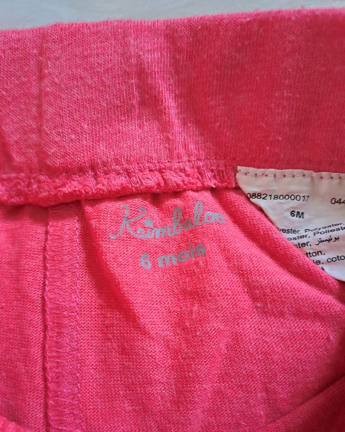 🍬 Short Kimbaloo 🍬 - photo numéro 5