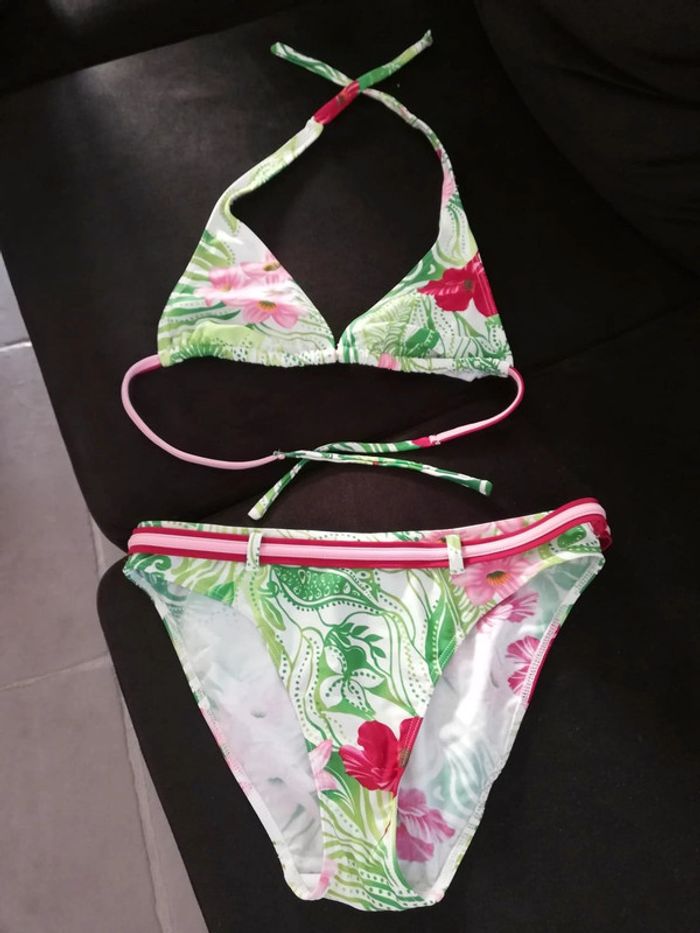 Maillot de bain 40