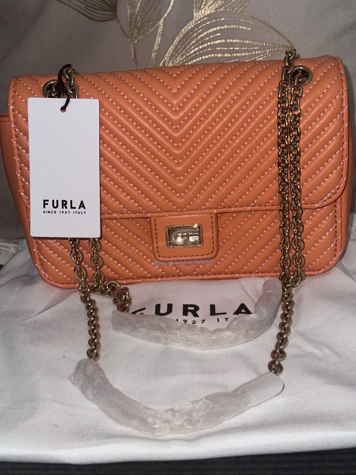 Sac furla - photo numéro 2