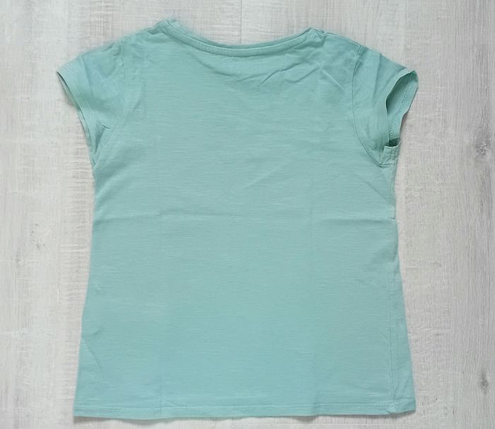 T-shirt MC Vertbaudet 8 ans - photo numéro 5