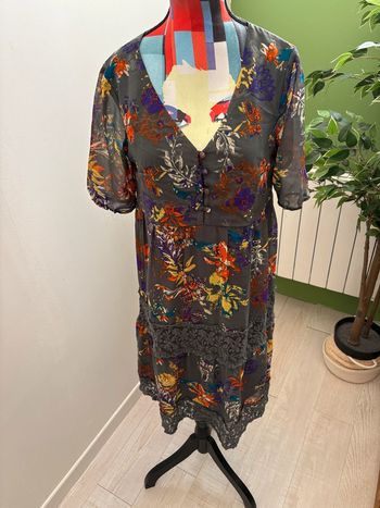 Robe d'été Blancheporte Taille 36