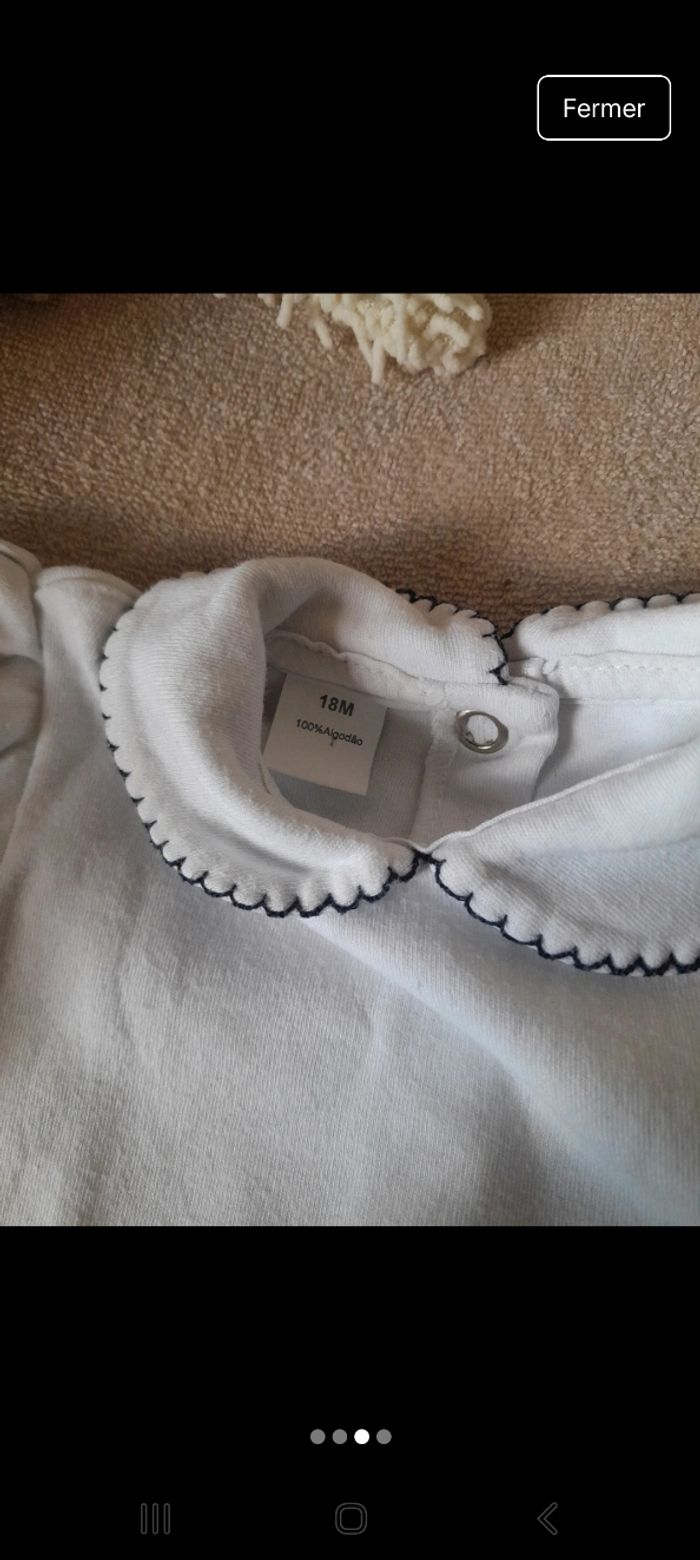 T-shirt - photo numéro 3