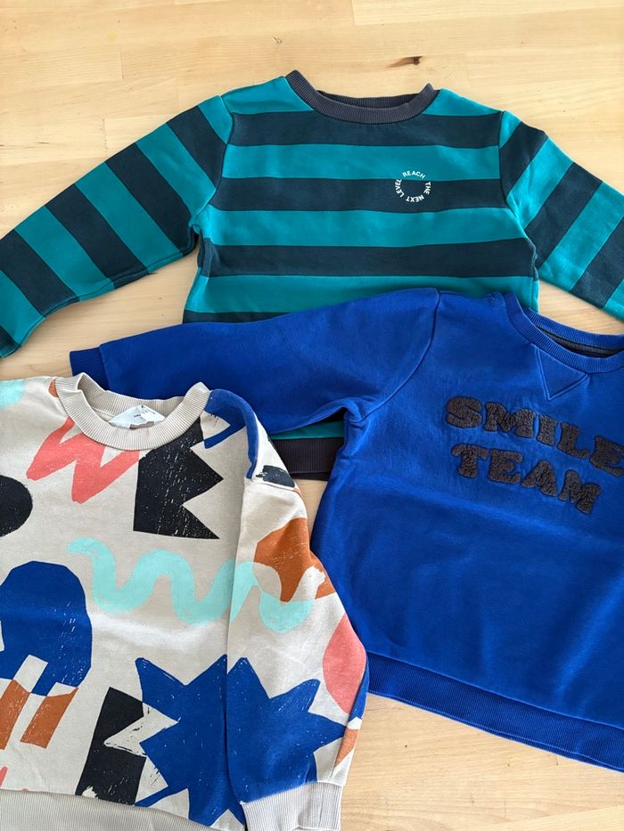 Lot de vêtements 4 ans - photo numéro 7