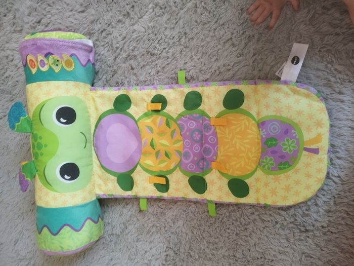 Tapis d'éveil