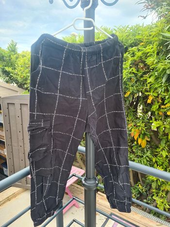 Pantalon Taille L