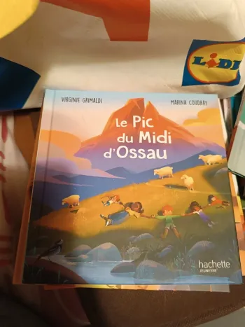 Livre mac do neuf