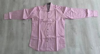 Chemise taille 2 (S) marque xoos